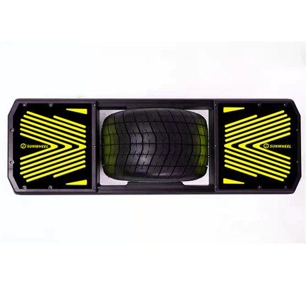 Από Skateboard πιντών οδικού Onewheel την ηλεκτρική μόνη πίντα ισορροπίας 1000W Onewheel Xr
