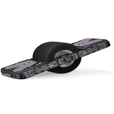 ενιαία ρόδα ηλεκτρικό Hoverboard 48V 700W 4045km 20m/H
