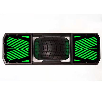 1000w 1 ηλεκτρική πίντα ένα ροδών Skateboard ροδών με την μπαταρία 7A