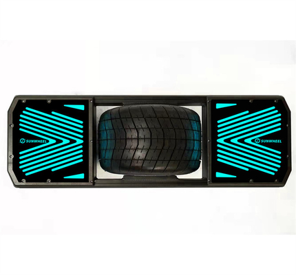 Ενήλικη πίντα ένα Skateboard 1000w 48V 700W ροδών με το πεντάλι