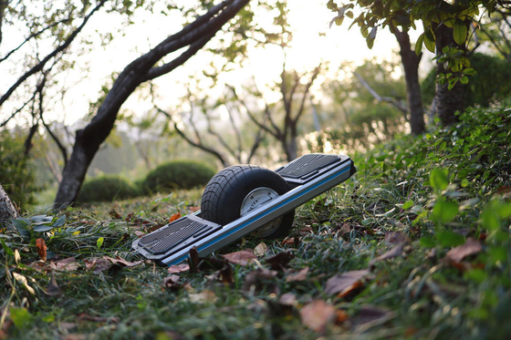 11 έξυπνο ηλεκτρικό Skateboard ίντσας 700w με μια ρόδα