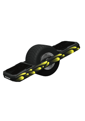 16m/H ένα μόνο ισορροπώντας Skateboard ροδών 35km 40km