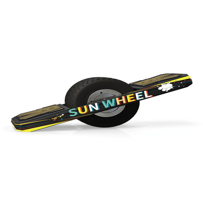 ενιαία ρόδα ηλεκτρικό Hoverboard 3540km 1000w 7Ah