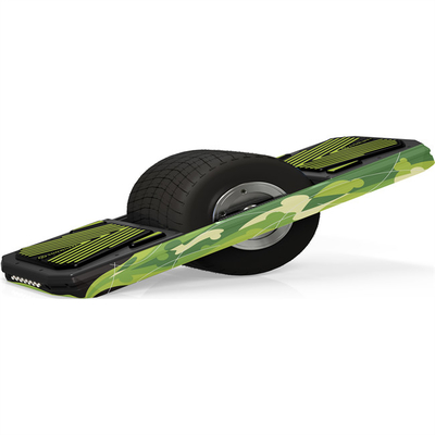 3540km 1000w 7Ah Hoverboard ένα ηλεκτρικό Skateboard ροδών
