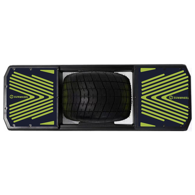 21.5m/H Skateboard 3035km 1500w 7Ah ροδών Uni ενηλίκων