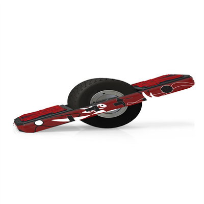 τροφοδοτημένο ρόδα Skateboard 700W 10.5Ah 1 με το CE φω'των σπινθηρίσματος
