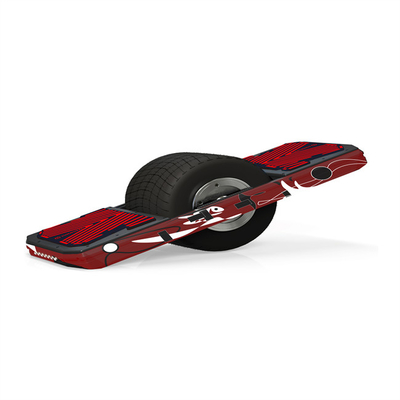 SGS ηλεκτρικό μηχανικό δίκυκλο 700W 18 25km CE 10.5Ah Onewheel