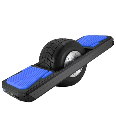 Σταθερό ηλεκτρικό Skateboard ροδών 1500w με μια ρόδα στη μέση